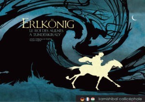 Erlkönig