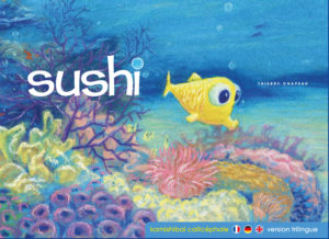 Sushi Maxikami A2