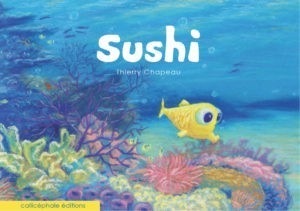 ALBUM Sushi