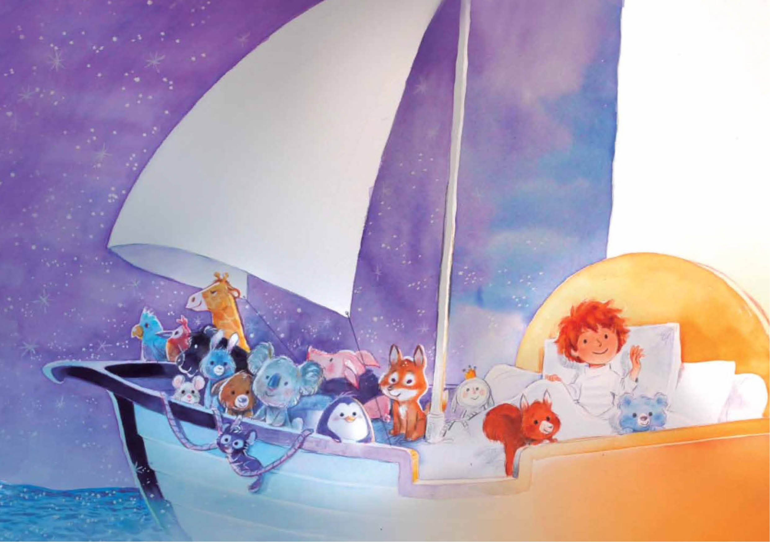 Mon bateau – Image 3