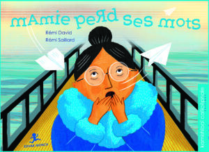 Mamie perd ses mots