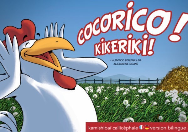 Cocorico !