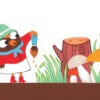 Versteckspielen – Bild 5