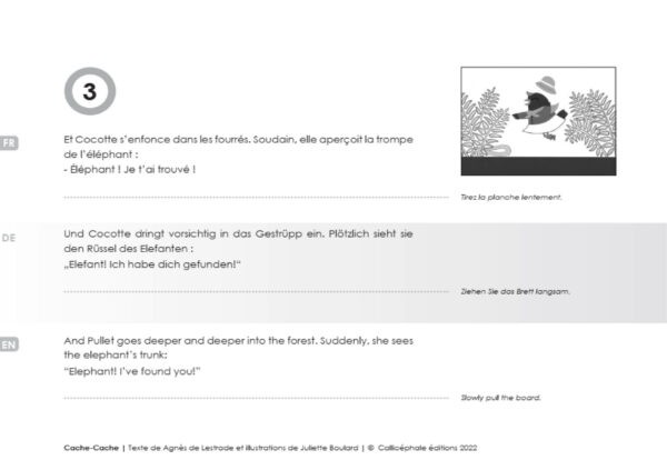 CACHE-CACHE – Image 7