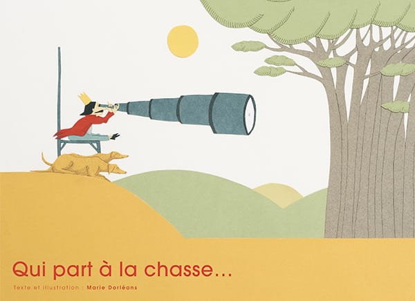 Qui part à la chasse...