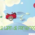 Le lapin de Printemps