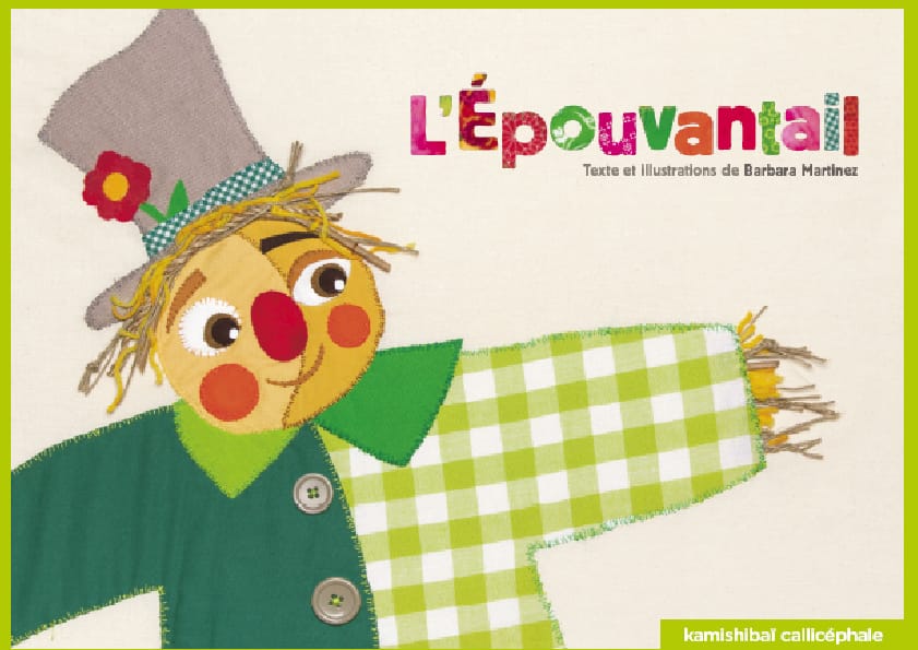 L'Epouvantail