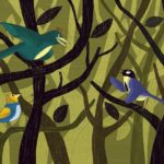 Piou-piou et Cui-cui – Image 7