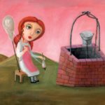 Frau Holle – Bild 2