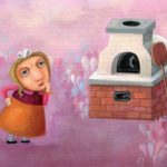 Frau Holle – Bild 6