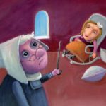 Frau Holle – Bild 7