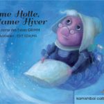Frau Holle