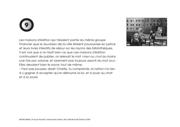 Matin brun – Image 8