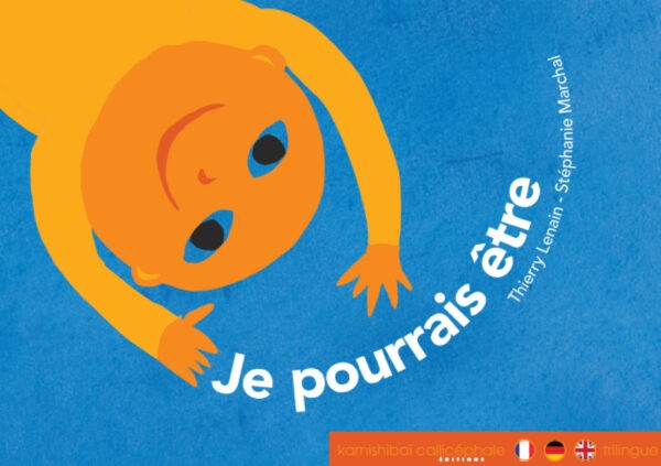 Je pourrais être