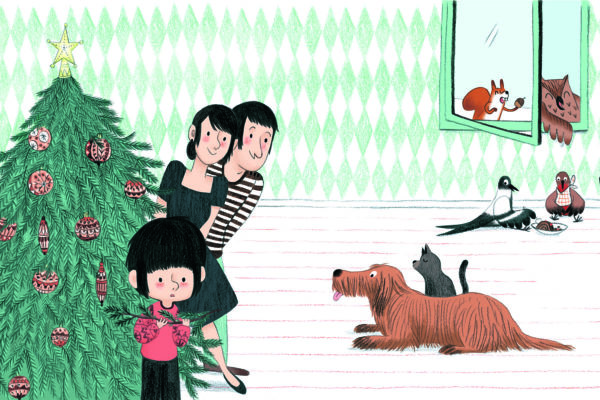 L'invité de Noël – Image 6