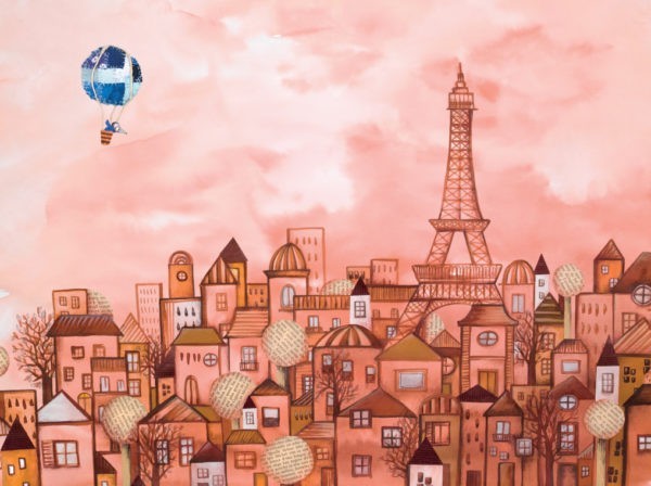 Eine Maus in Paris – Bild 4