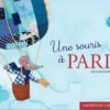 Eine Maus in Paris