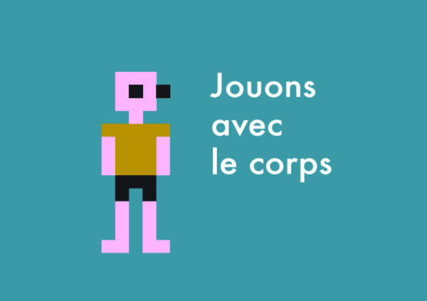 Jouons avec les doigts / Jouons avec le corps – Image 5