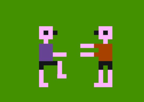 Jouons avec les doigts / Jouons avec le corps – Image 7