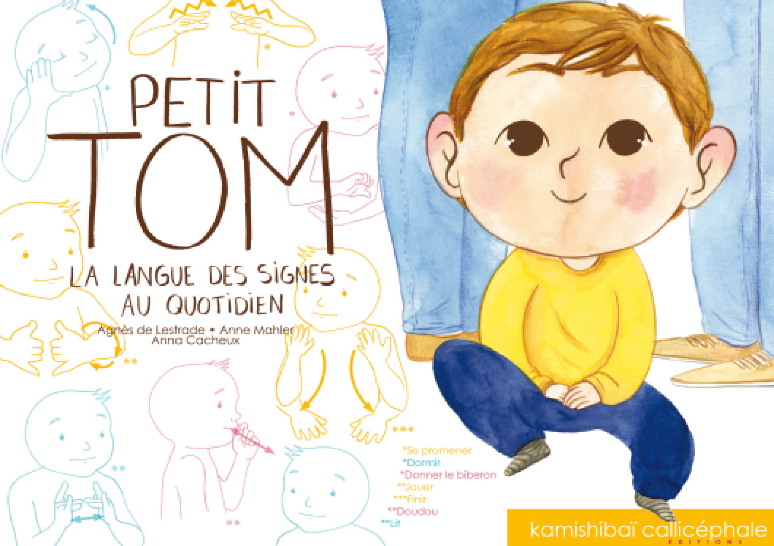 petit tom