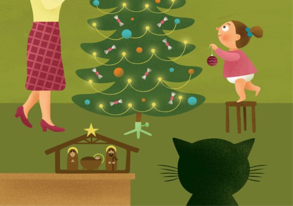 Noël à tous les étages – Image 6
