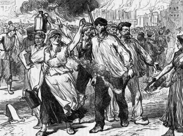 Le temps des cerises - Les contestations sociales de 1870 à nos jours – Image 2