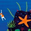 Dans la mer, il y a ... – Image 2