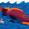 Dans la mer, il y a ... – Image 4
