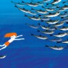 Dans la mer, il y a ... – Image 3