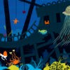 Dans la mer, il y a ... – Image 6