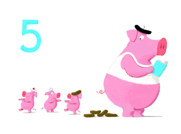 1,2,3 Crotte alors ! – Image 5