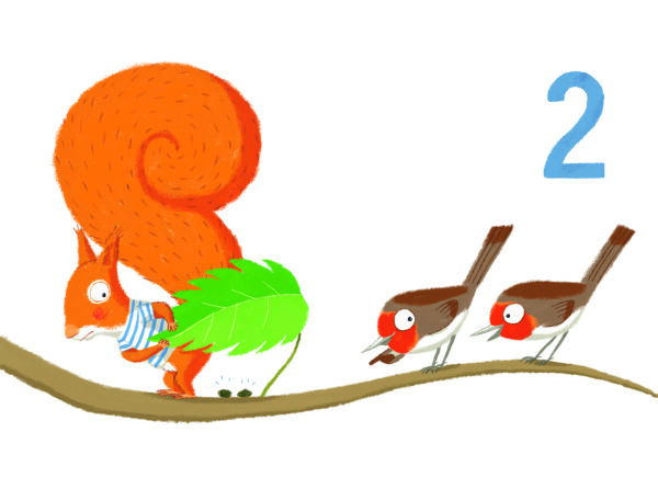 1,2,3 Crotte alors ! – Image 3