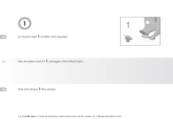 1,2,3 Crotte alors ! – Image 6