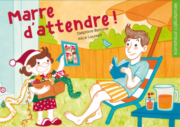 Marre d'attendre