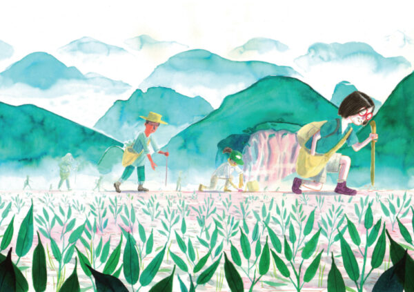 LE GRAND VOYAGE – Image 5