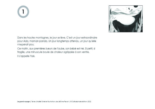 LE GRAND VOYAGE – Image 7