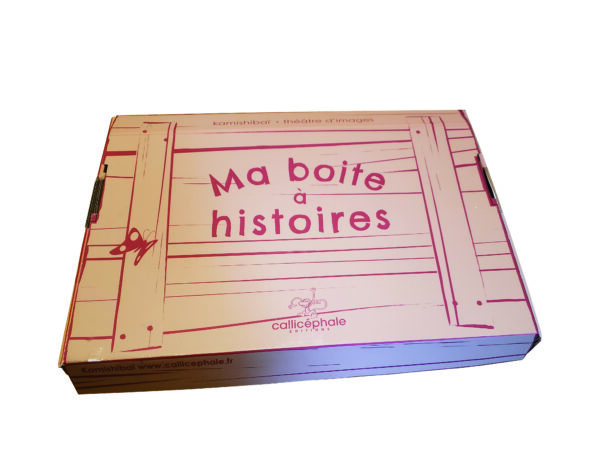 Boîte à histoires – Image 2