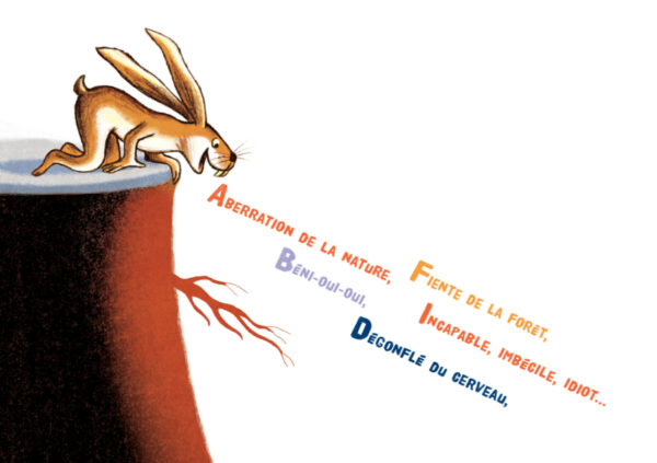 Faim de loup – Image 5