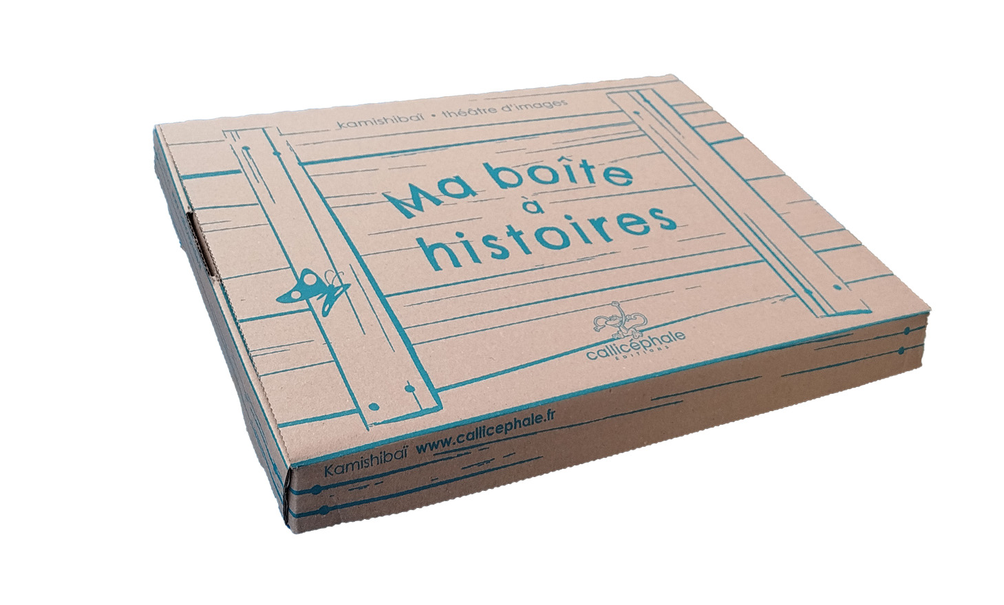 Boîte à histoires – Image 2