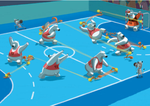 Ein Hoch auf die Spiele! – Bild 6