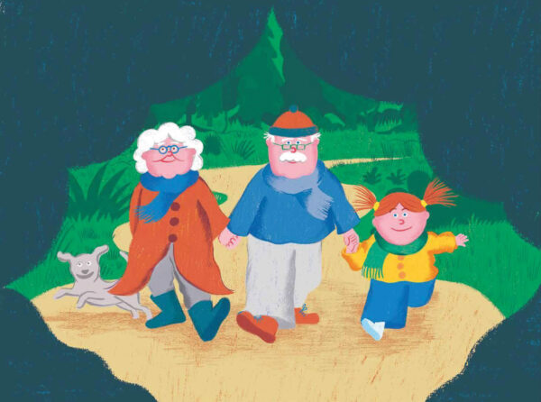 Attention fantômes ! Minikami A4 – Image 7