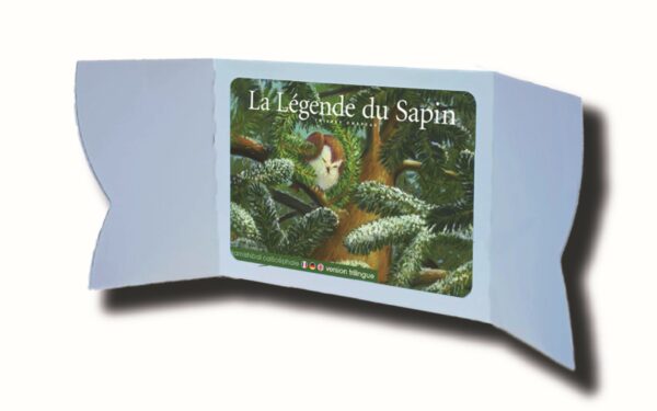 La légende du sapin Minikami A4 – Image 8