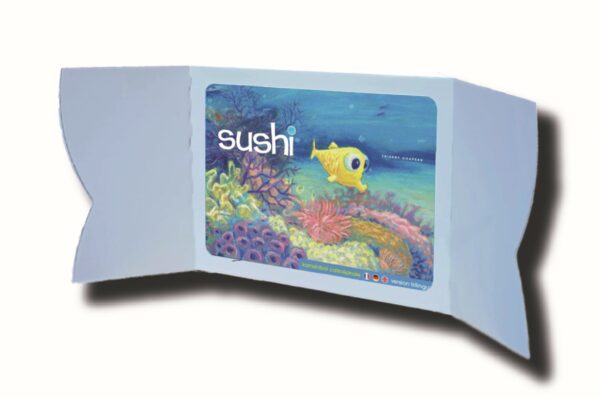 Sushi Minikami A4 – Image 8