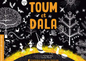 TOUM ET DALA - Septembre 2025